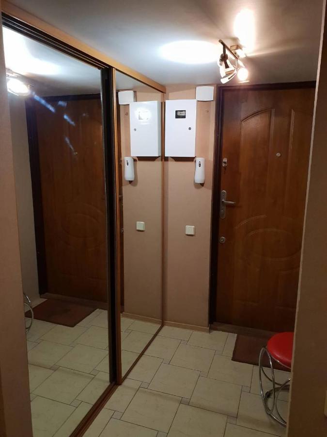 Apartamento Центр, Євгена Коновальця, 3 Lutsʼk Exterior foto