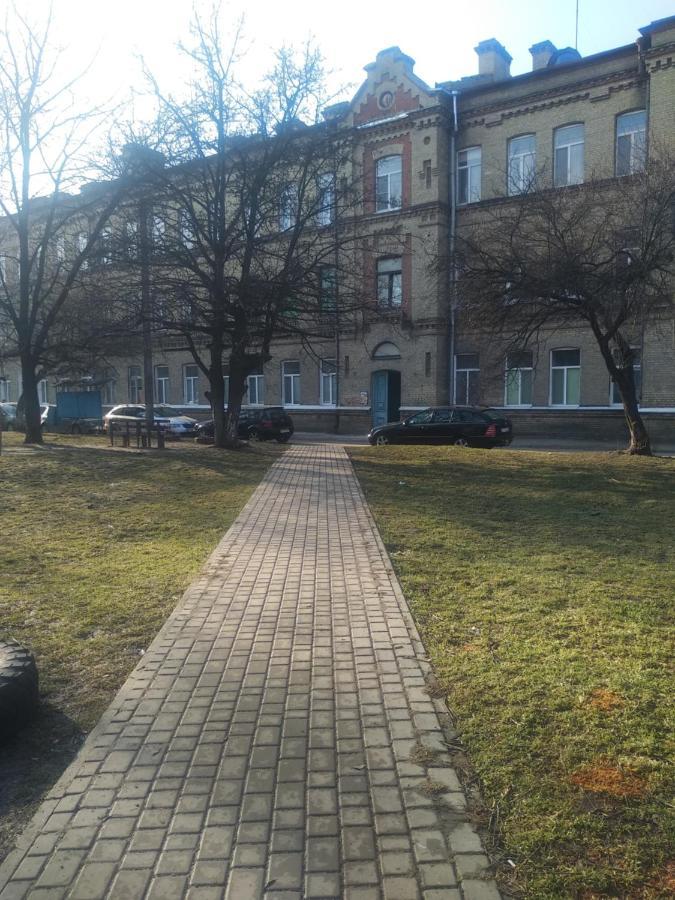 Apartamento Центр, Євгена Коновальця, 3 Lutsʼk Exterior foto