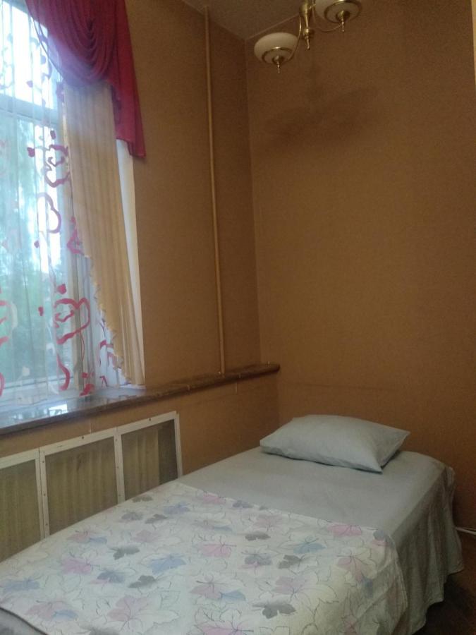 Apartamento Центр, Євгена Коновальця, 3 Lutsʼk Exterior foto