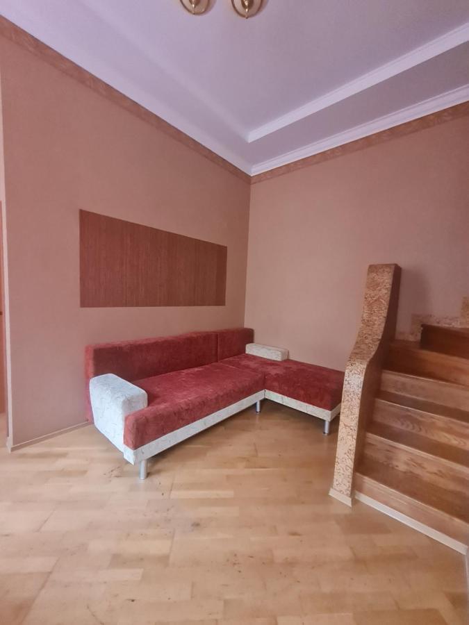 Apartamento Центр, Євгена Коновальця, 3 Lutsʼk Exterior foto
