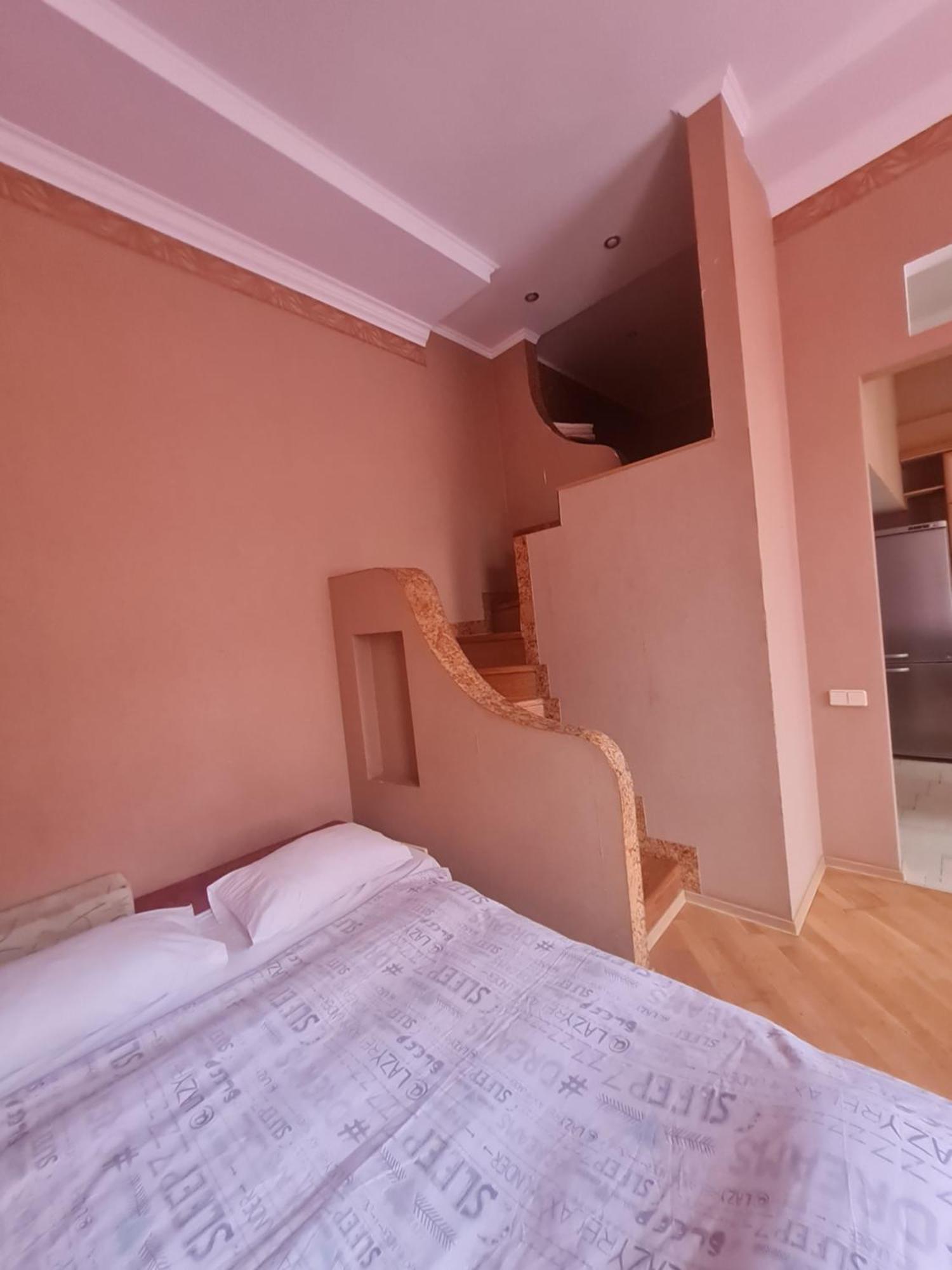 Apartamento Центр, Євгена Коновальця, 3 Lutsʼk Exterior foto